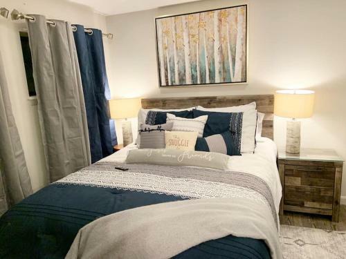 Apartamento Cozy Ski Condo