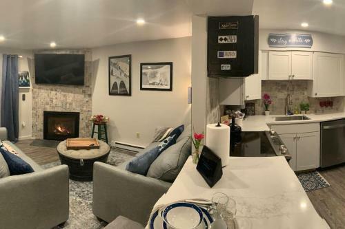 Apartamento Cozy Ski Condo
