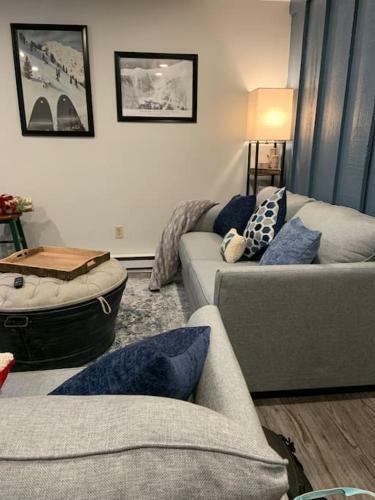 Apartamento Cozy Ski Condo