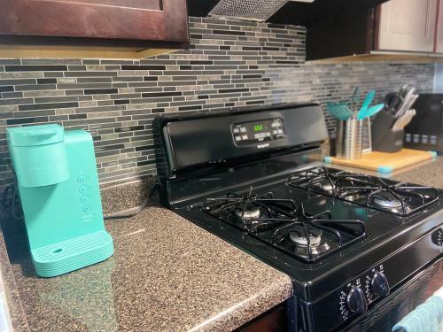 Apartamento Cozy 2 Bedroom Private Parking