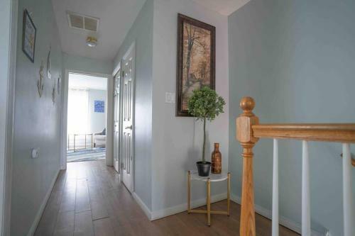 Tranquility Cove-ac, Near Casinos & Boardwalk