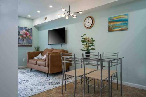 Tranquility Cove-ac, Near Casinos & Boardwalk