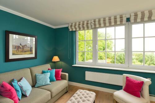Apartamento Strandholm Mitte