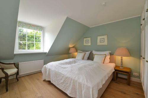 Apartamento Strandholm Mitte