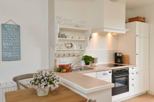 Apartamento Strandholm Mitte