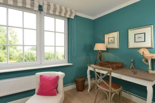 Apartamento Strandholm Mitte