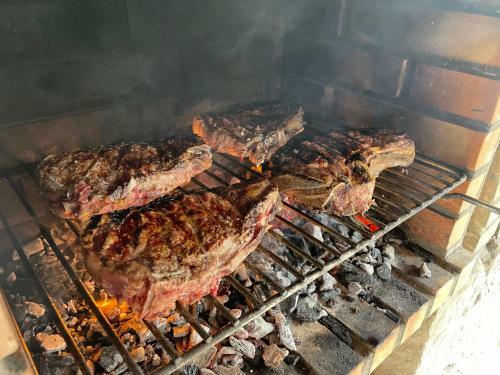 Caba�a Pasiega El Ojal