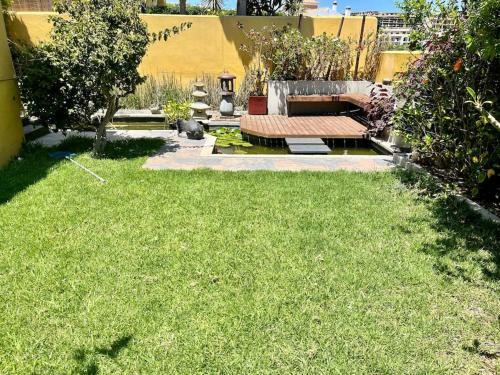 Charming Townhouse In Alcaidesa With Communal Pool