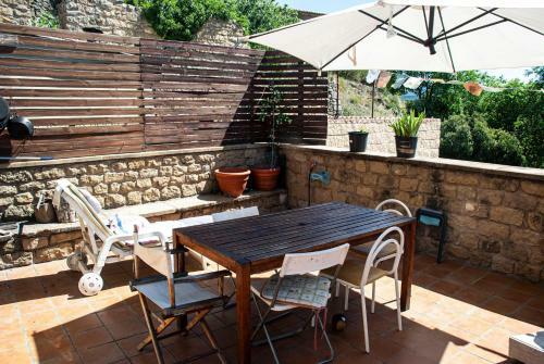Agroturismo Casa Jal�n