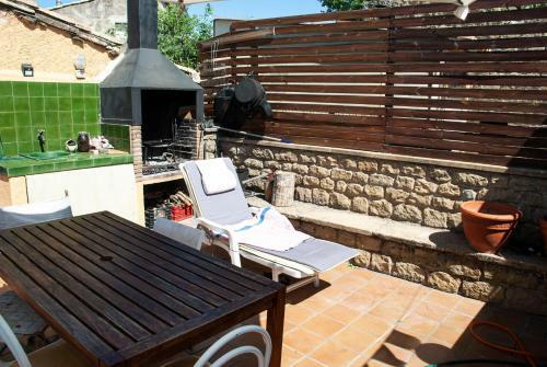 Agroturismo Casa Jal�n