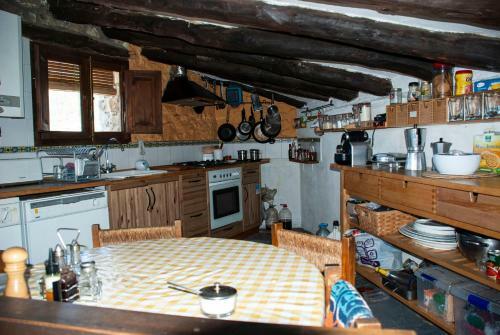 Agroturismo Casa Jal�n