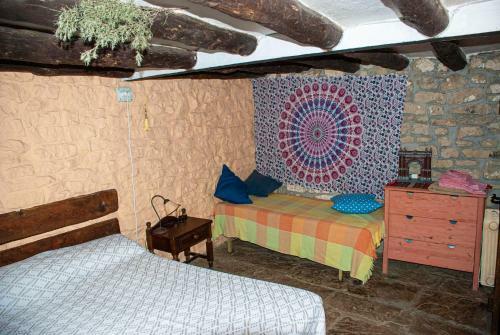 Agroturismo Casa Jal�n