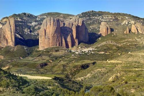 Agroturismo Casa Jal�n