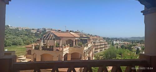 Apartamento En Mijas Golf