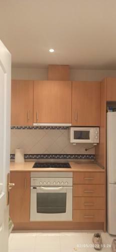 Apartamento En Mijas Golf