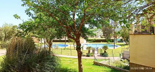 Apartamento En Mijas Golf