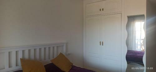 Apartamento En Mijas Golf