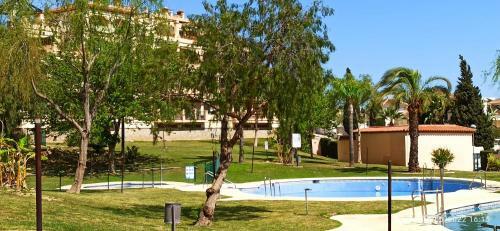 Apartamento En Mijas Golf