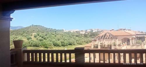 Apartamento En Mijas Golf