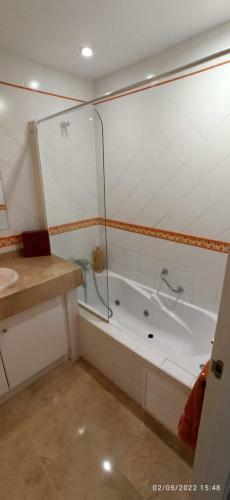Apartamento En Mijas Golf