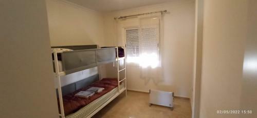 Apartamento En Mijas Golf