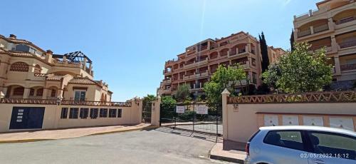 Apartamento En Mijas Golf