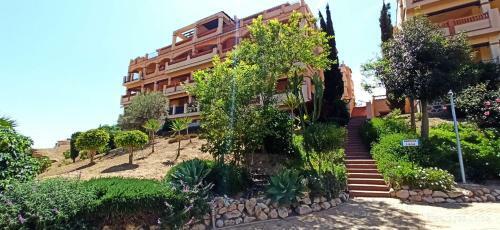 Apartamento En Mijas Golf