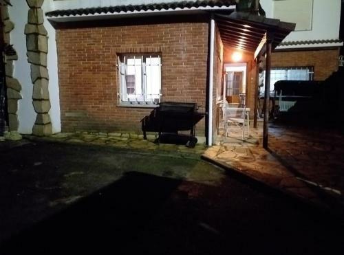Apartamento Casa Cab�rceno