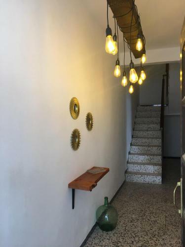 Apartamento Casa Collado