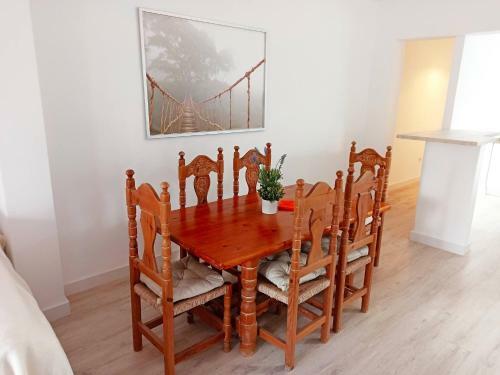 Apartamento City Loft Santa Cruz