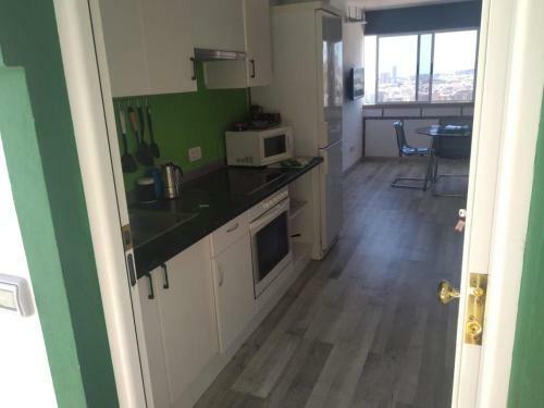 Apartamento Citta Della Allegria