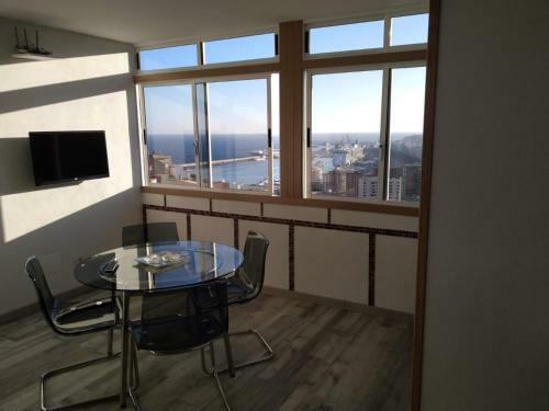 Apartamento Citta Della Allegria