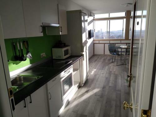 Apartamento Citta Della Allegria