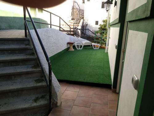 Apartamento Citta Della Allegria