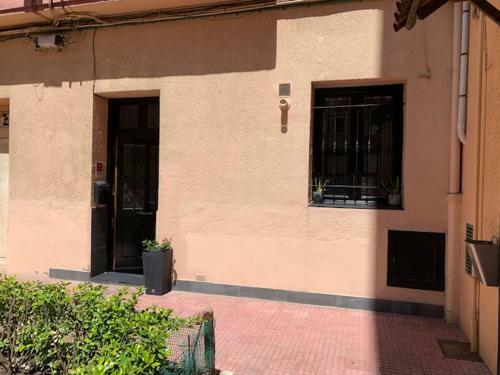 Apartamento Tur�stico La Imprenta
