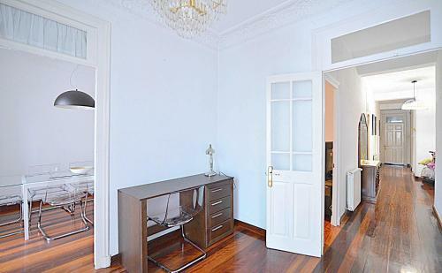 Gran Apartamento En Santander