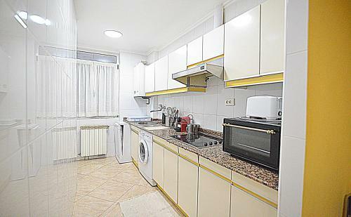 Gran Apartamento En Santander