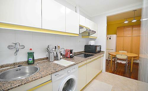 Gran Apartamento En Santander