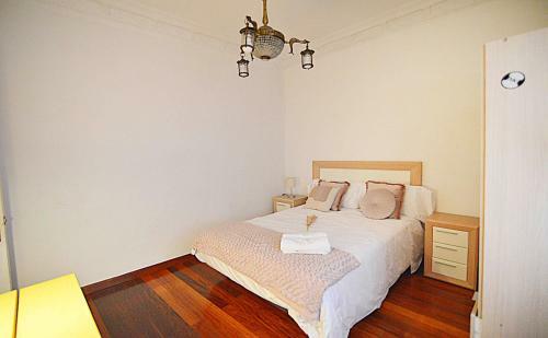 Gran Apartamento En Santander