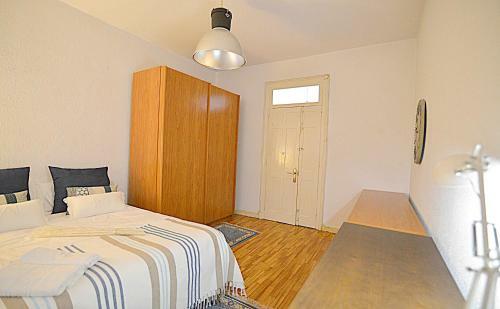 Gran Apartamento En Santander
