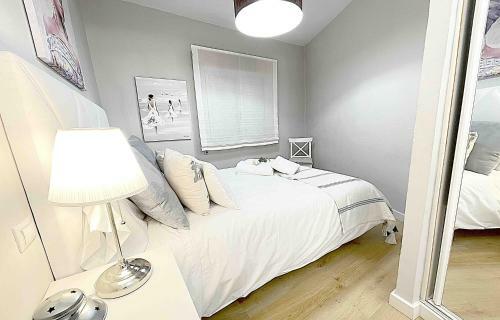 Apartamento Junto A La Playa