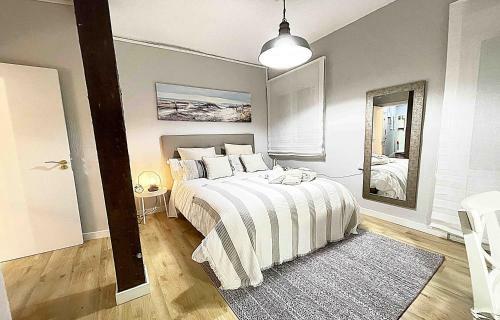 Apartamento Junto A La Playa