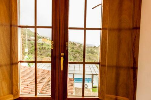 Villa Finca Los Castanos - Panoramic View