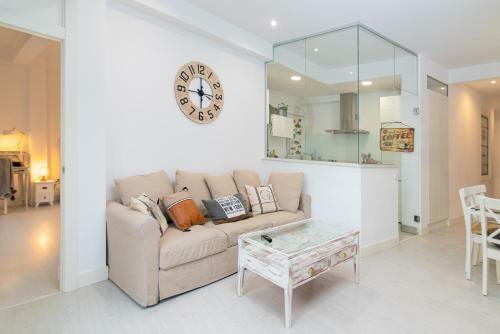 Gran Apartamento En El Centro De Santander