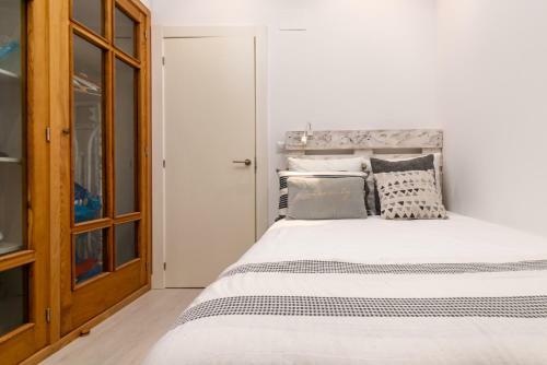 Gran Apartamento En El Centro De Santander