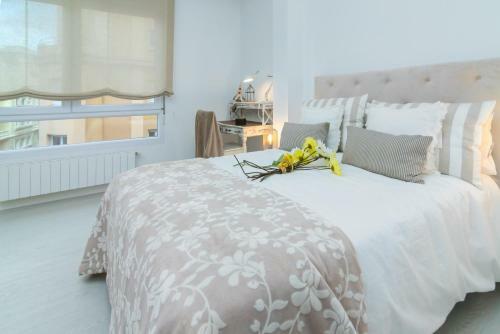 Gran Apartamento En El Centro De Santander