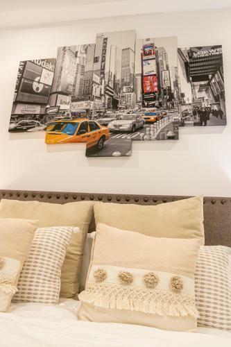 Gran Apartamento En El Centro De Santander