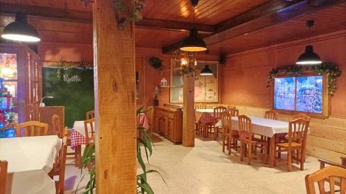 Agroturismo Rusttic