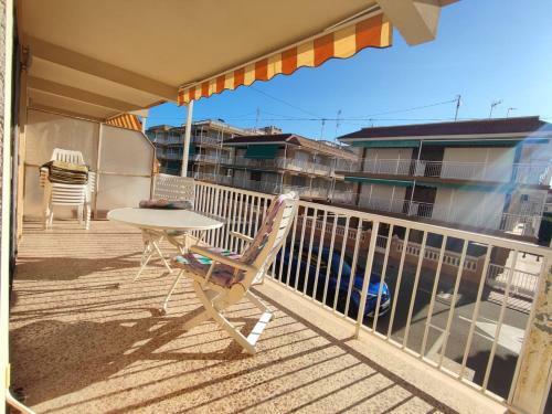 Apartamento Vacacional Santa Pola