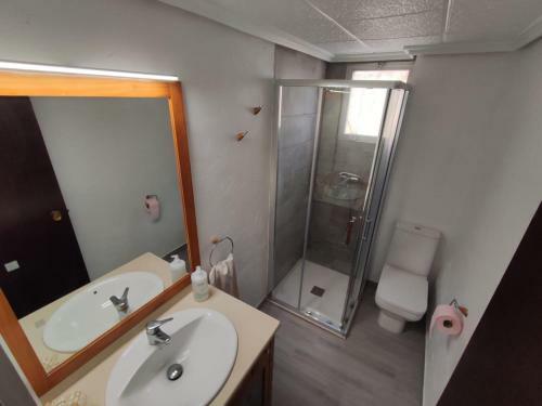 Apartamento Vacacional Santa Pola